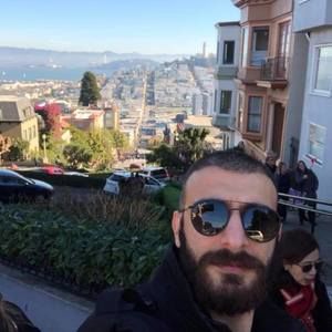 Meet your Posher, Chris